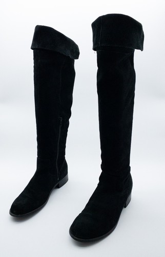 Zign stivali overknee donna - stivali,