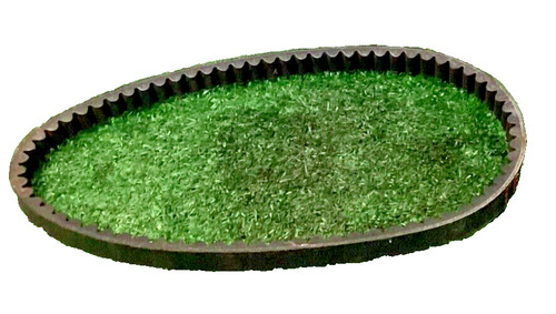 Cinghia trasmissione 000 - cinghia, 3.000