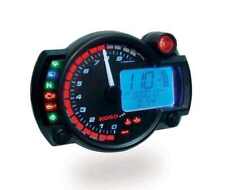 Cruscotto Contatore / Conta