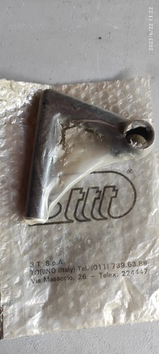 Pipa attacco manubrio 3ttt per - pipa,