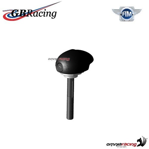 Slider tampone paratelaio