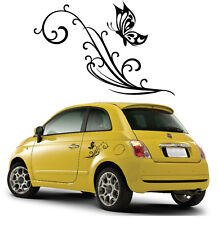 KIT 2 ADESIVI STICKERS ADESIVO