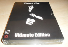 Bruce Lee - Ultimate Edition -