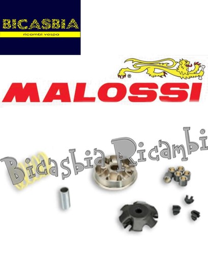 8234 variatore multivar - 8234,