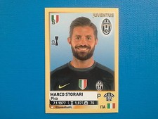 Figurine Calciatori Panini 2013-14 2014 n.281 Marco Storari Juventus
