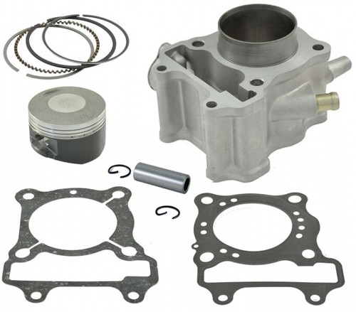 Kit cilindro gruppo termico - cilindro,