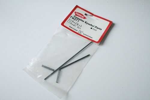 Kit collegamento kyosho fantom - kyosho,