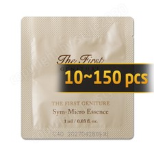 O HUI The First Geniture