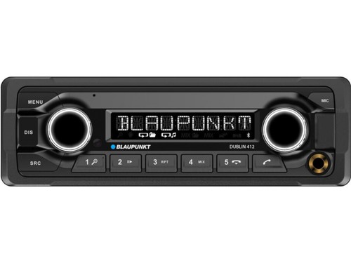 Blaupunkt dublino 412 - blaupunkt,