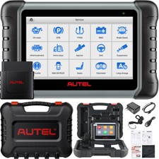 2026 Autel MaxiCom MK808K-BT