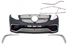 Spoiler anteriore splitter - anteriore,