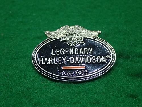 Legendary harley davidson - harley,
