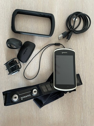 Garmin edge 1030 - bundle, usato