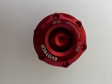 Tappo Olio motore rosso Oil Filler BMW seconda scelta