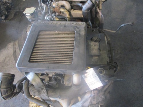 Motore completo kia - motore,