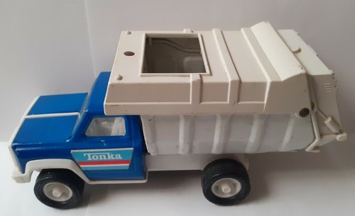 Véhicule miniature tonka corp - véhicule,