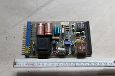 Scheda PCB AEG TV IV