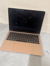 apple macbook air a1932 non testato ricambi o riparazioni ? Ritrovamento Sgombero Casa
