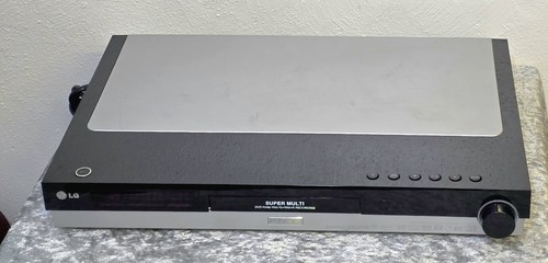 Rh7700p registratore dvd - lh-rh7700p,