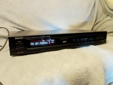 Radio sintonizzatore Denon