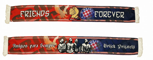 Sciarpa benfica senza - benfica,