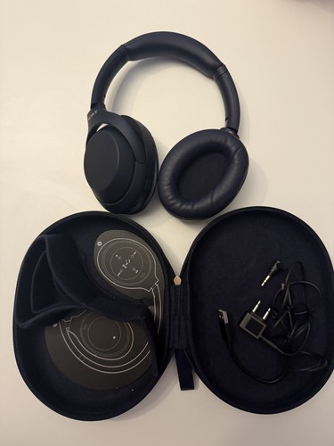Sony 1000xm4 cuffie - wh-1000xm4,