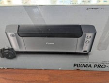 Canon PIXMA PRO-100 stampante