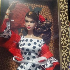 JHD AnnaMay bambola PLATINUM