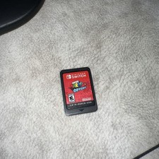 Cartuccia gioco Super Mario