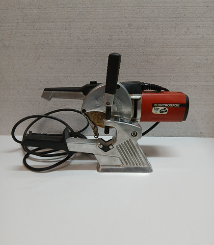 Sega circolare elettrica - sega,