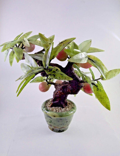 Albero cinese decorativo - , in