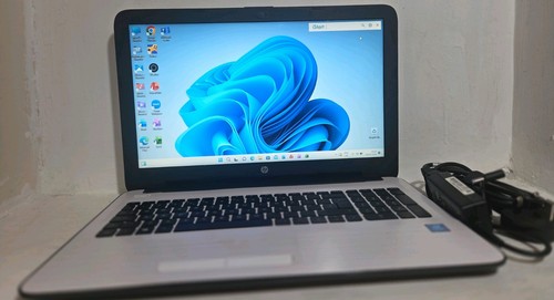 Notebook ay026na intel - notebook, 15-ay026na