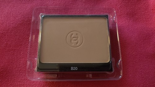 Chanel ultra teint - chanel, le