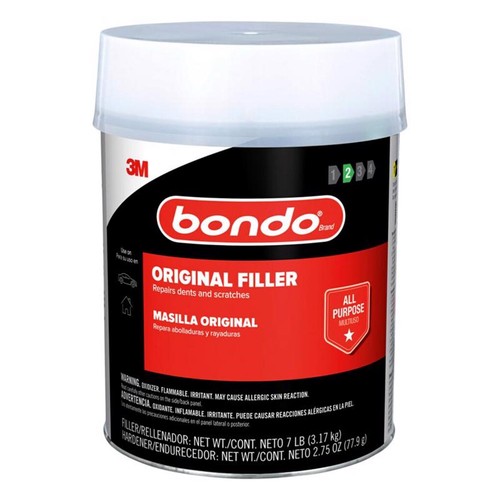 Bondo riempitivo - bondo,