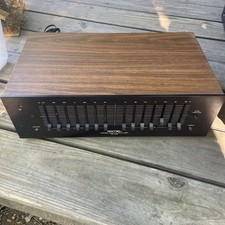 Rotel 700 equalizzatore - re-700,