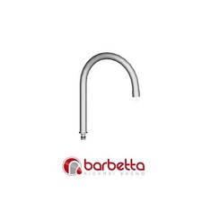 CANNA TONDA CON AERATORE