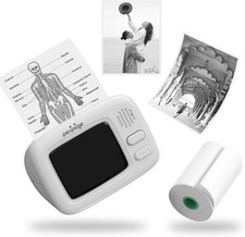 Mini Stampante Portatile A2