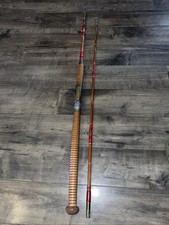 Canna da Pesca Vintage Ueno