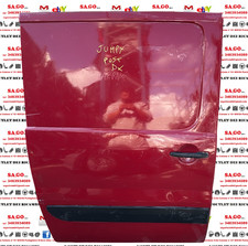 PORTELLONE LATERALE SCORREVOLE DESTRO DX CITROEN JUMPY ANNO 2010