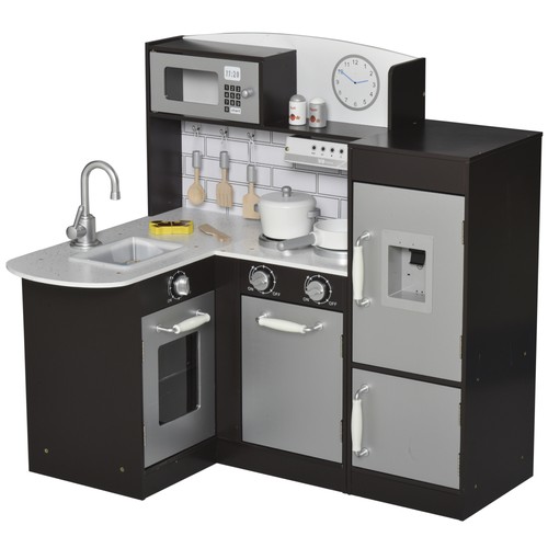 Homcom cucina per - homcom, bambini