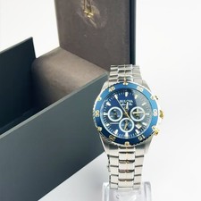 Orologio Uomo Bulova Marine