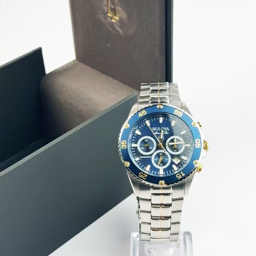 Orologio uomo bulova marine - orologio,