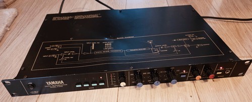 Raro equalizzatore parametrico - equalizzatore,