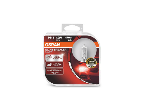 Lampadina fanale osram h11 - lampadina,