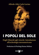 I popoli del sole. Dagli