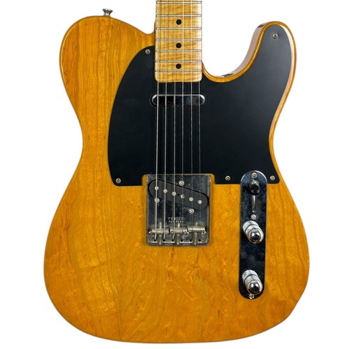 Fender japan ristampa - fender, 52