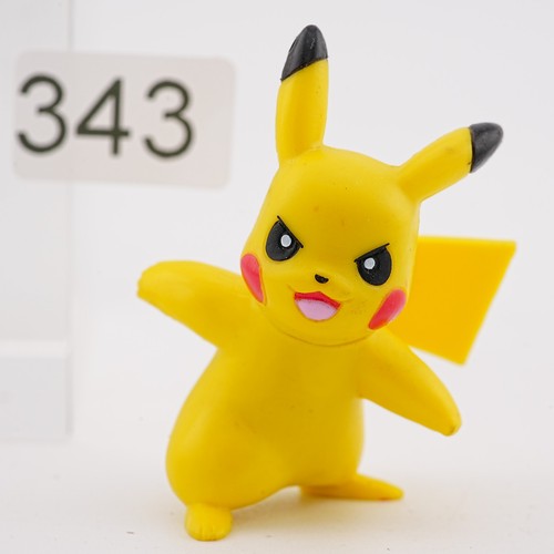 Figurina pokemon venduta - pokemon, come