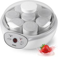 YM2 Yogurtiera Elettrica