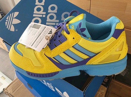 Adidas originals zx8000 - originals, atmos