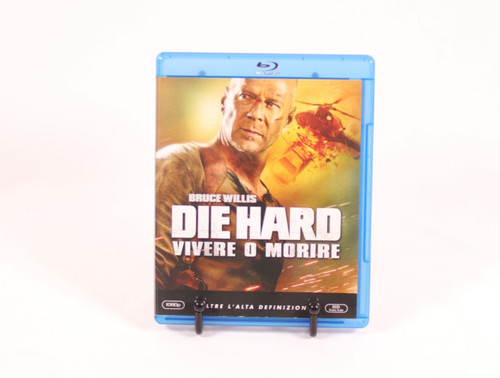 Die hard vivere morire 2007 - die,